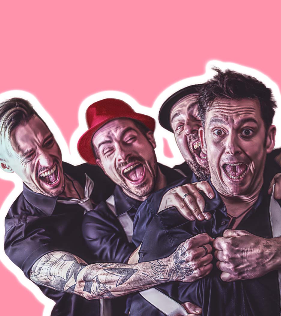 Eventbild Köstritzer Brauereifest Line Up