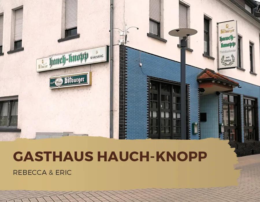 Live on Stage Drillingen Gastronomien