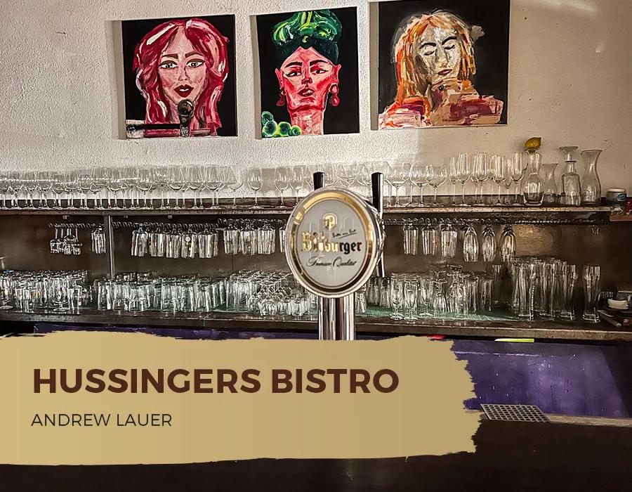 Live on Stage Drillingen Gastronomien