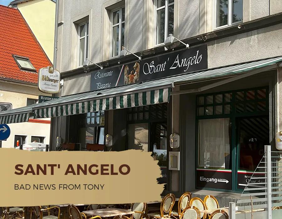 Live on Stage Merzig Gastronomien