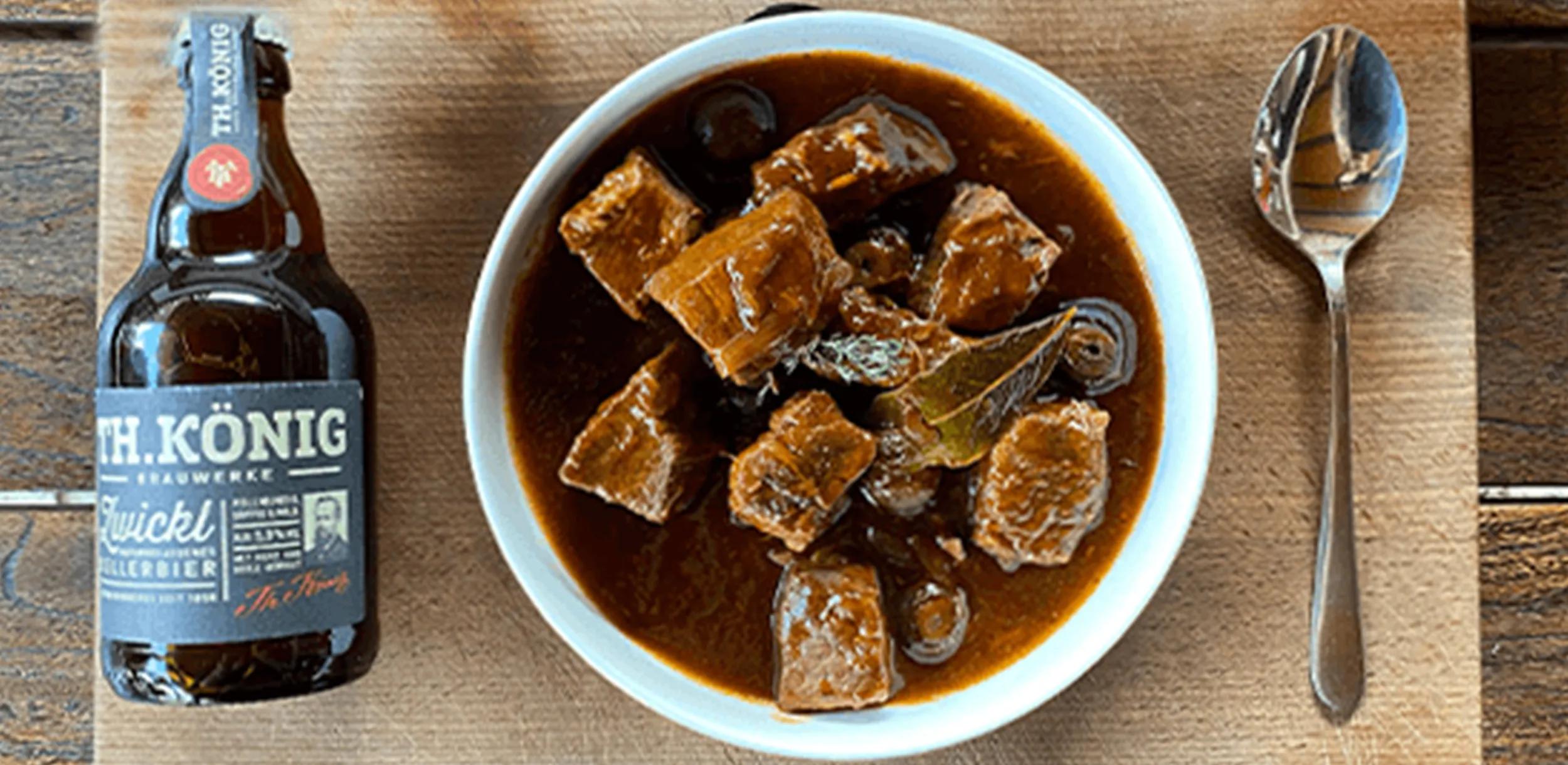 TH. König Rezepte