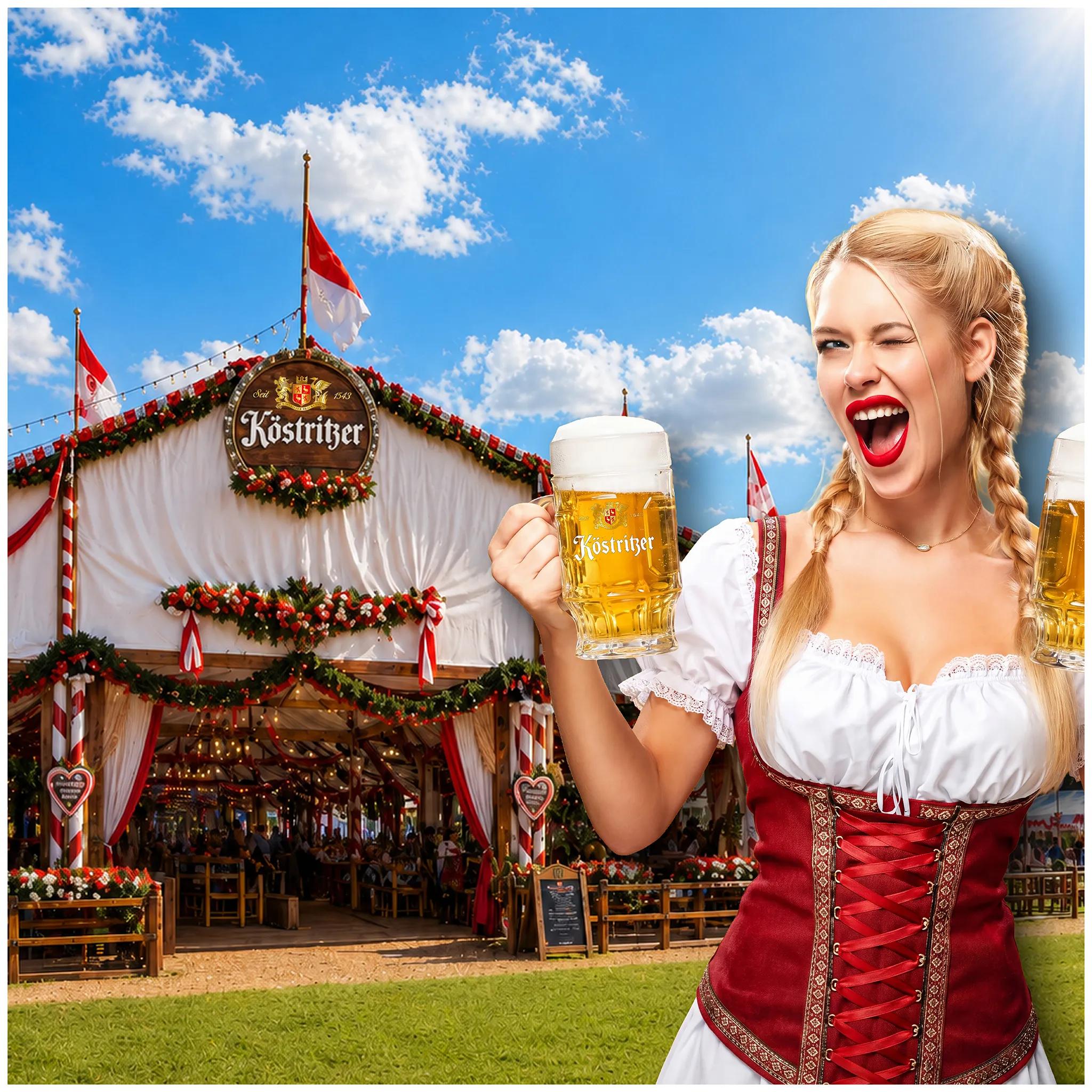 Bild von Köstritzer Wiesn