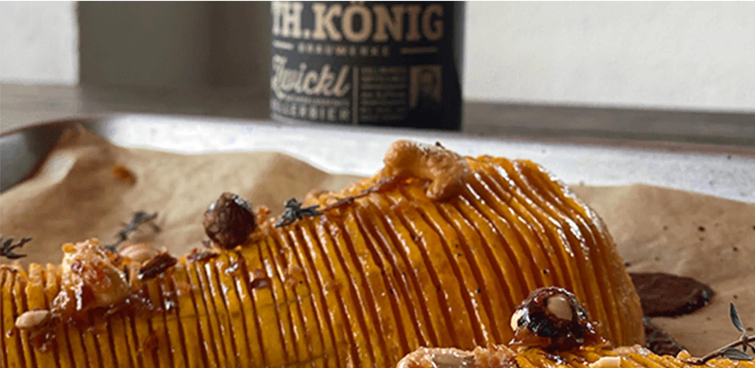 TH. König Rezepte
