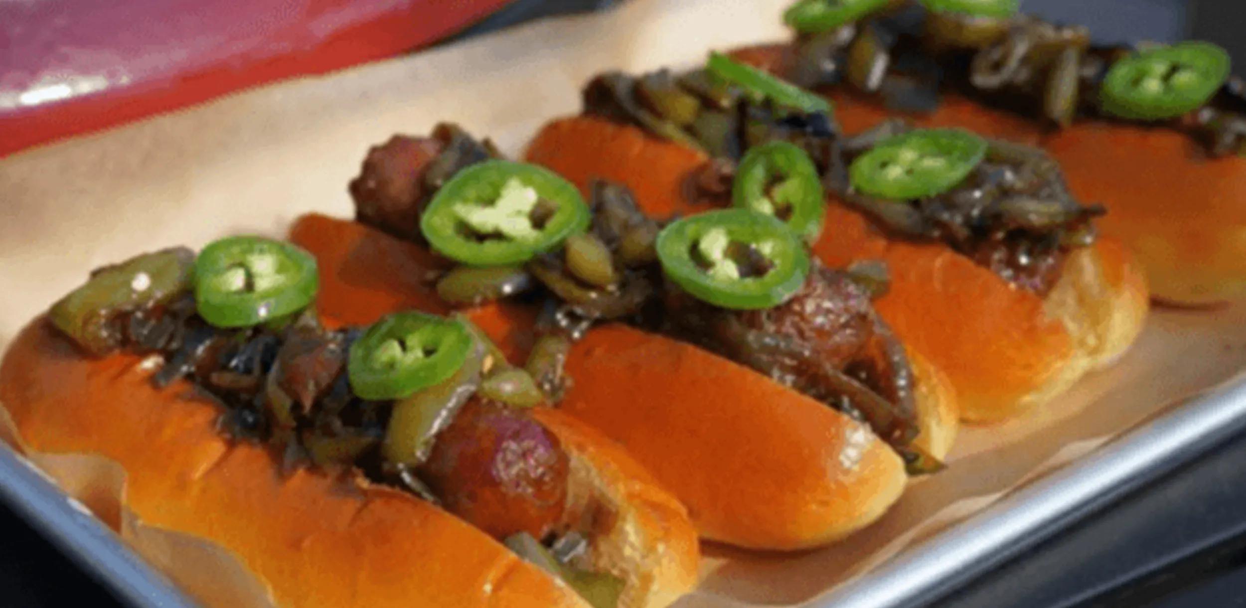 TH. König Rezepte