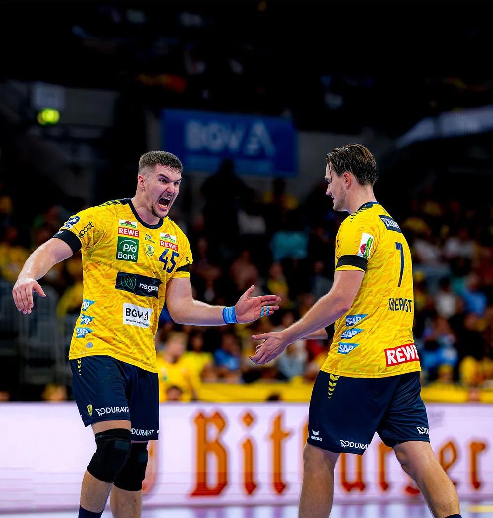 Bitburger Sponsoring