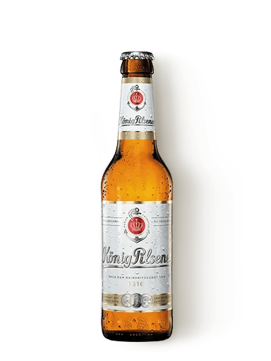 König Pilsener