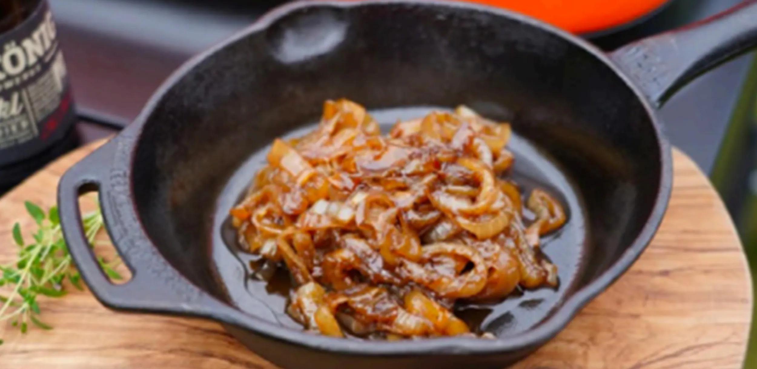 TH. König Rezepte