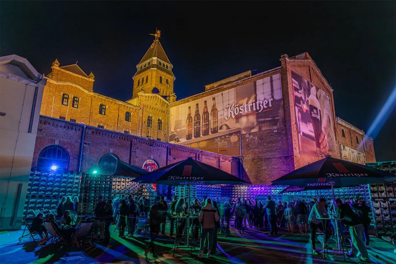 Köstritzer Brauereifest 2025