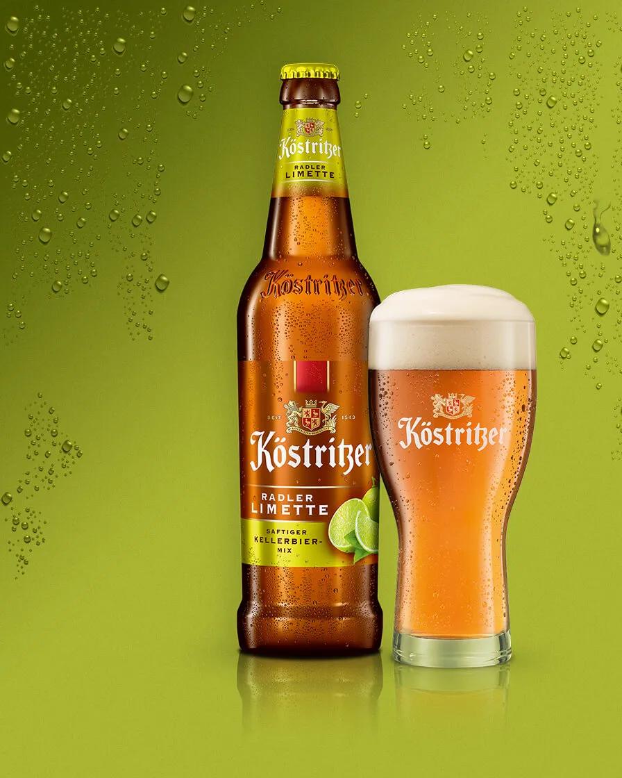 Sortiment Köstritzer