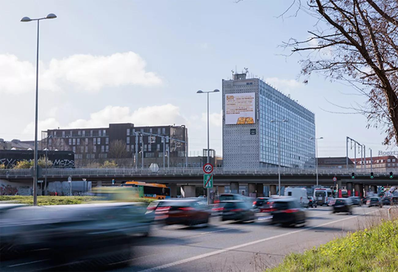 Bitburger Kampagne Dänemark