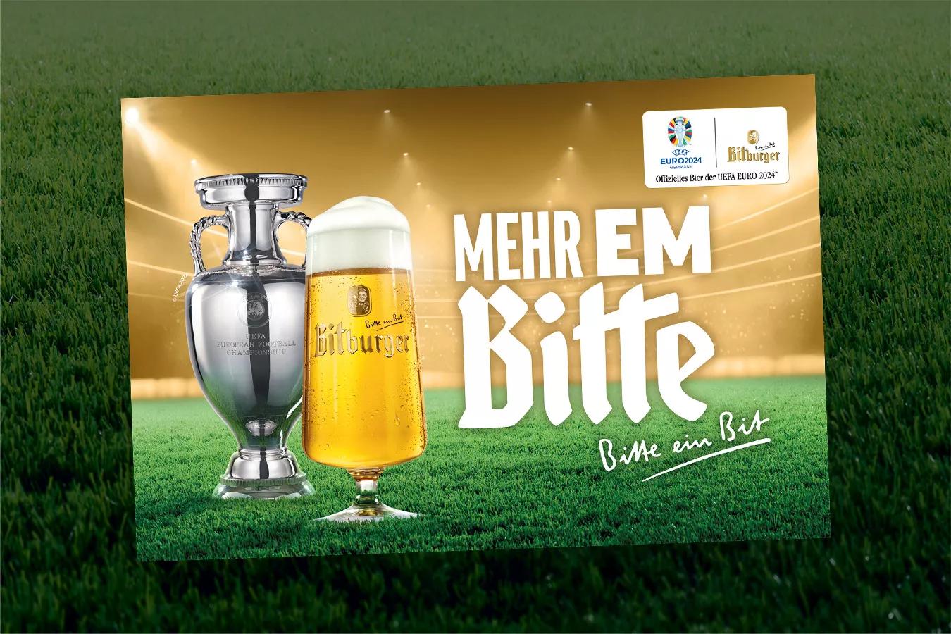 Bitburger EM Behind the Scenes 3