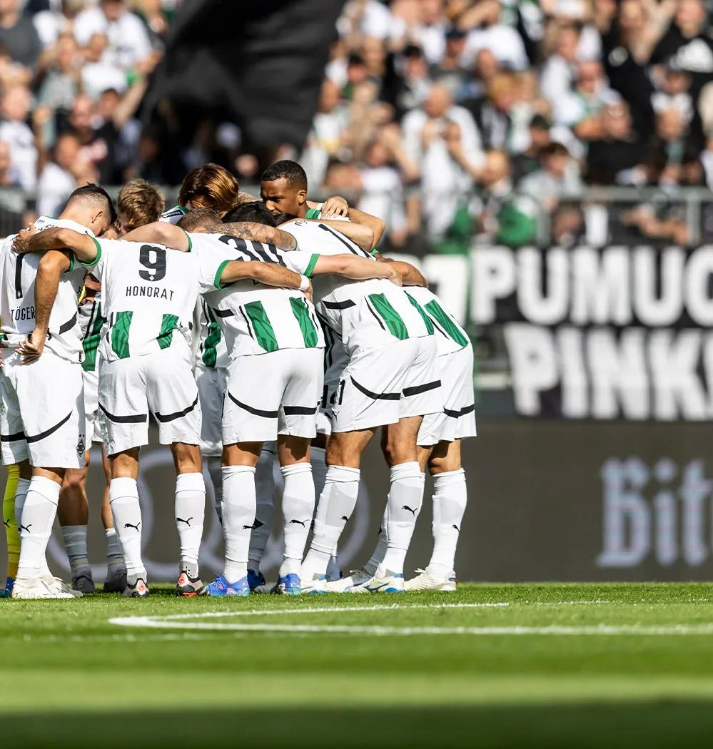 Borussia Mönchengladbach