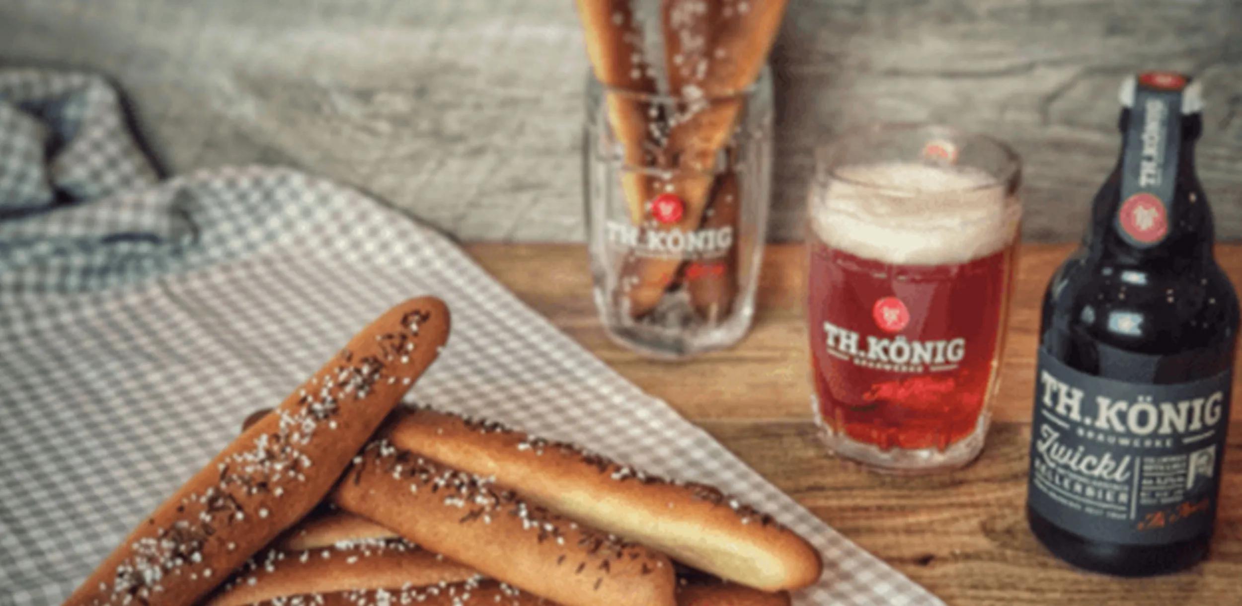 TH. König Rezepte