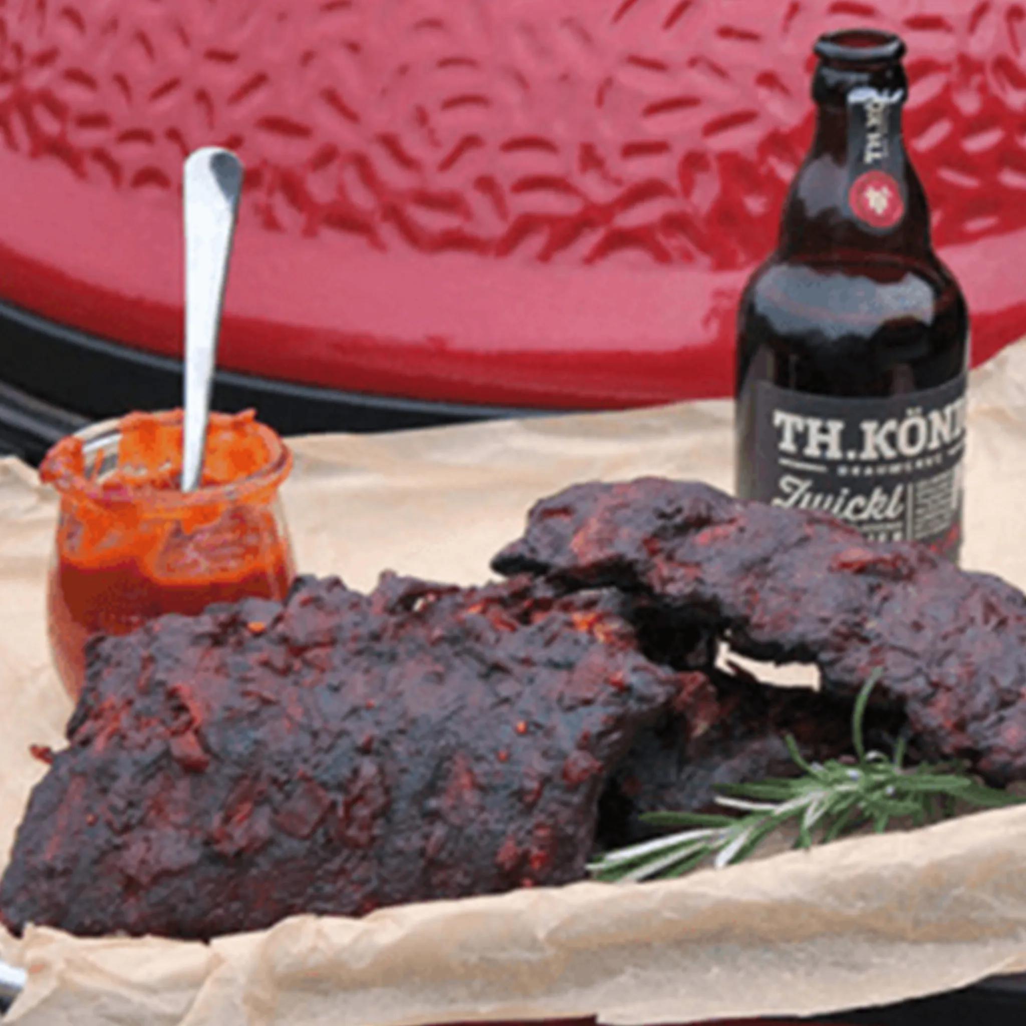 TH. König Rezepte Teaser