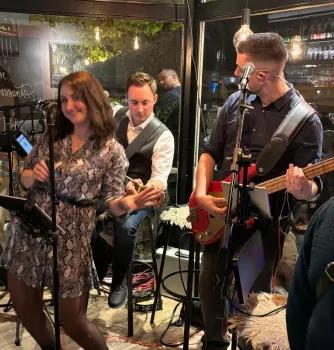 Bitburger Live on Stage Künstler