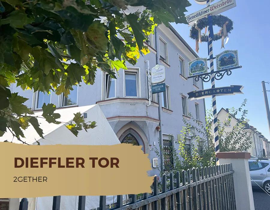 Live on Stage Drillingen Gastronomien