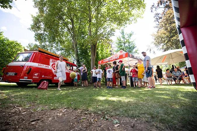 Eventbild Köstritzer Brauereifest Impressionen 