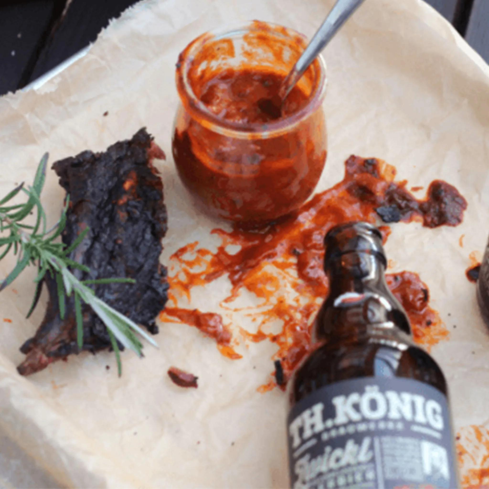 TH. König Rezepte Teaser