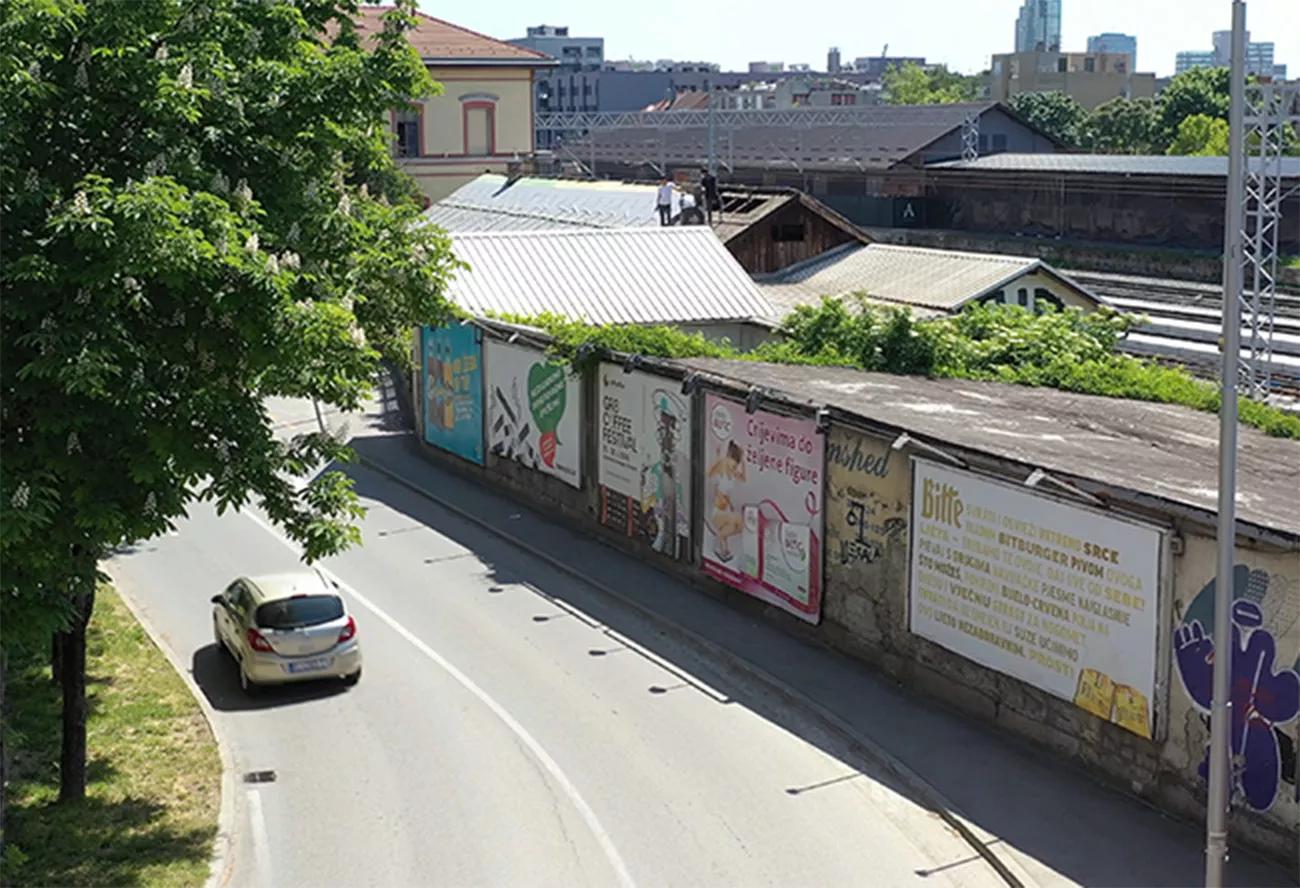 Bitburger Kampagne Kroatien