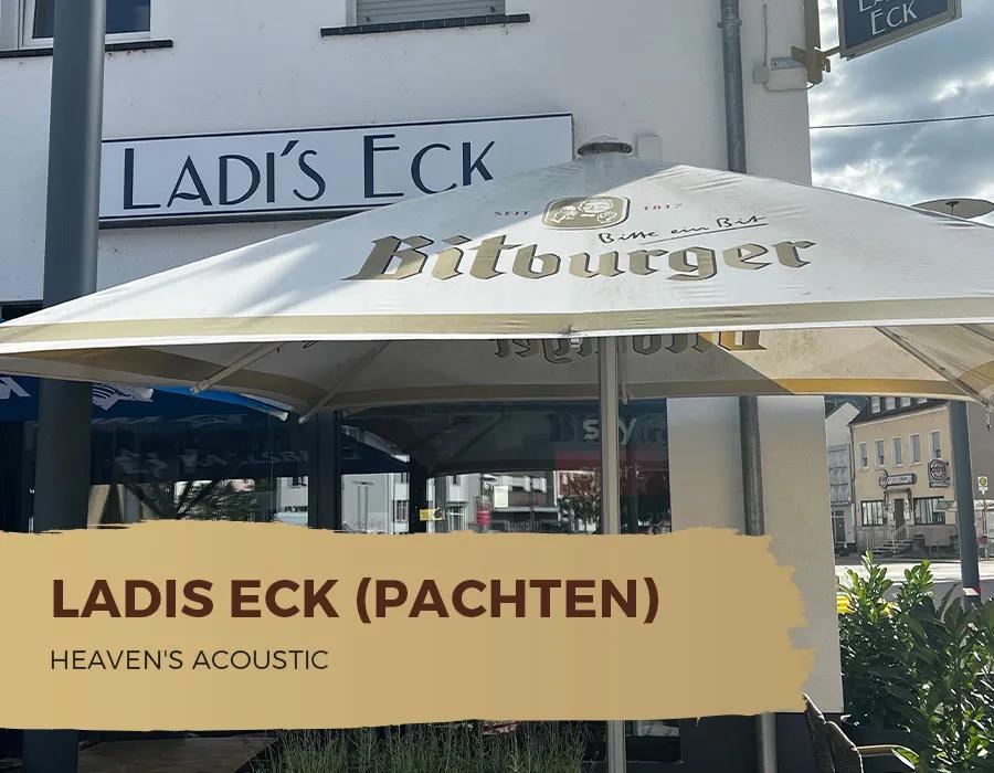 Live on Stage Drillingen Gastronomien