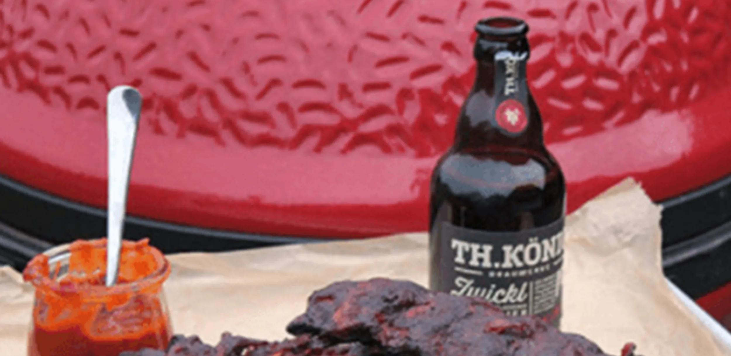TH. König Rezepte