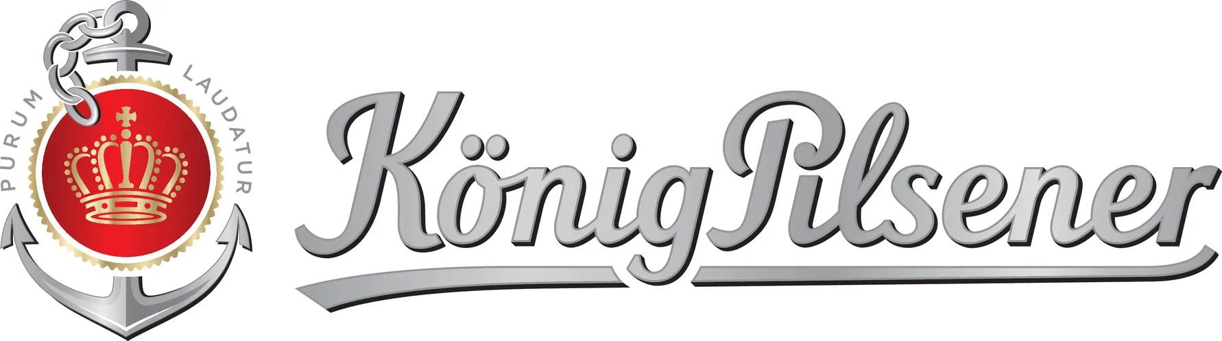 Logo Koenig Pilsener