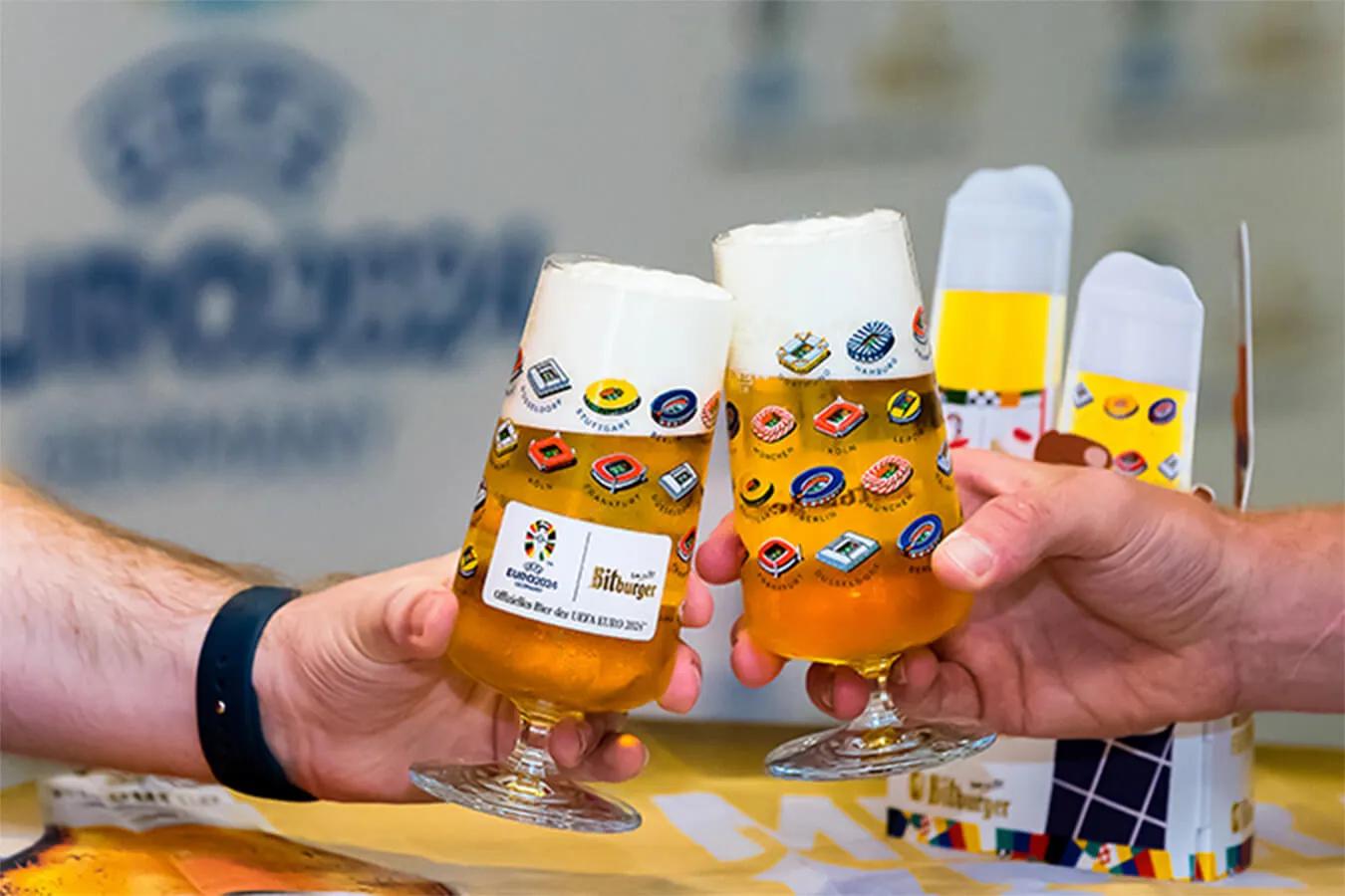 Bitburger EM Rückblick 4