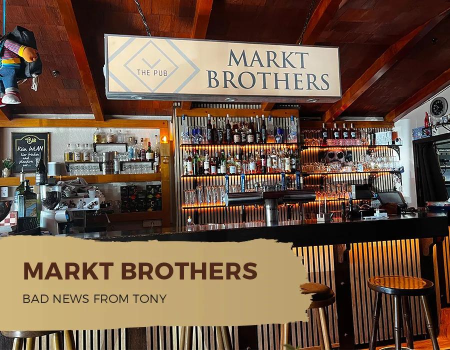 Live on Stage Drillingen Gastronomien