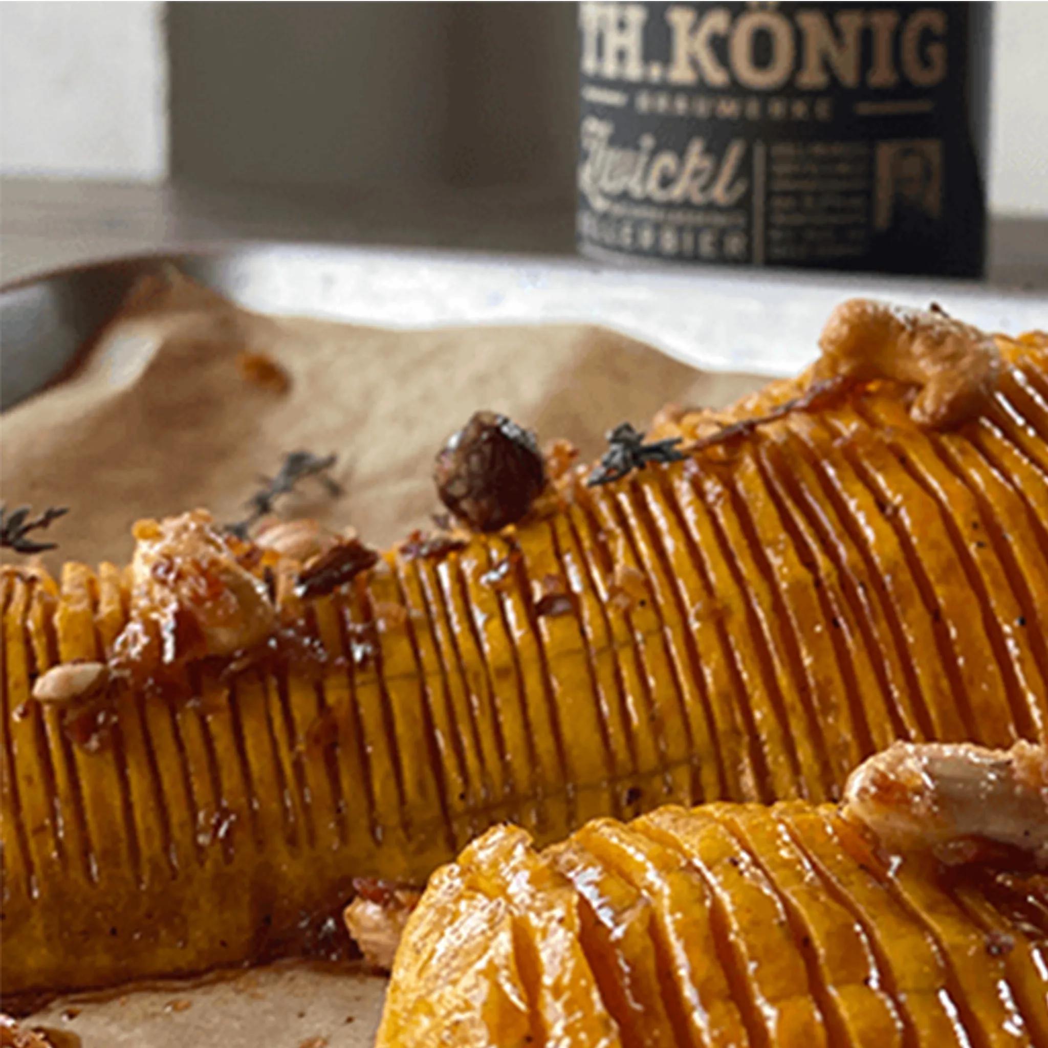 TH. König Rezepte Teaser