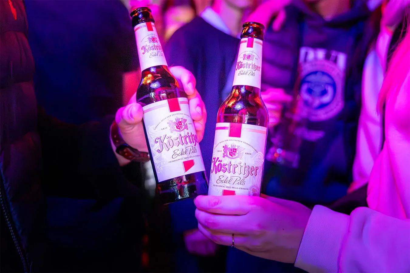 Köstritzer Brauereifest 2025