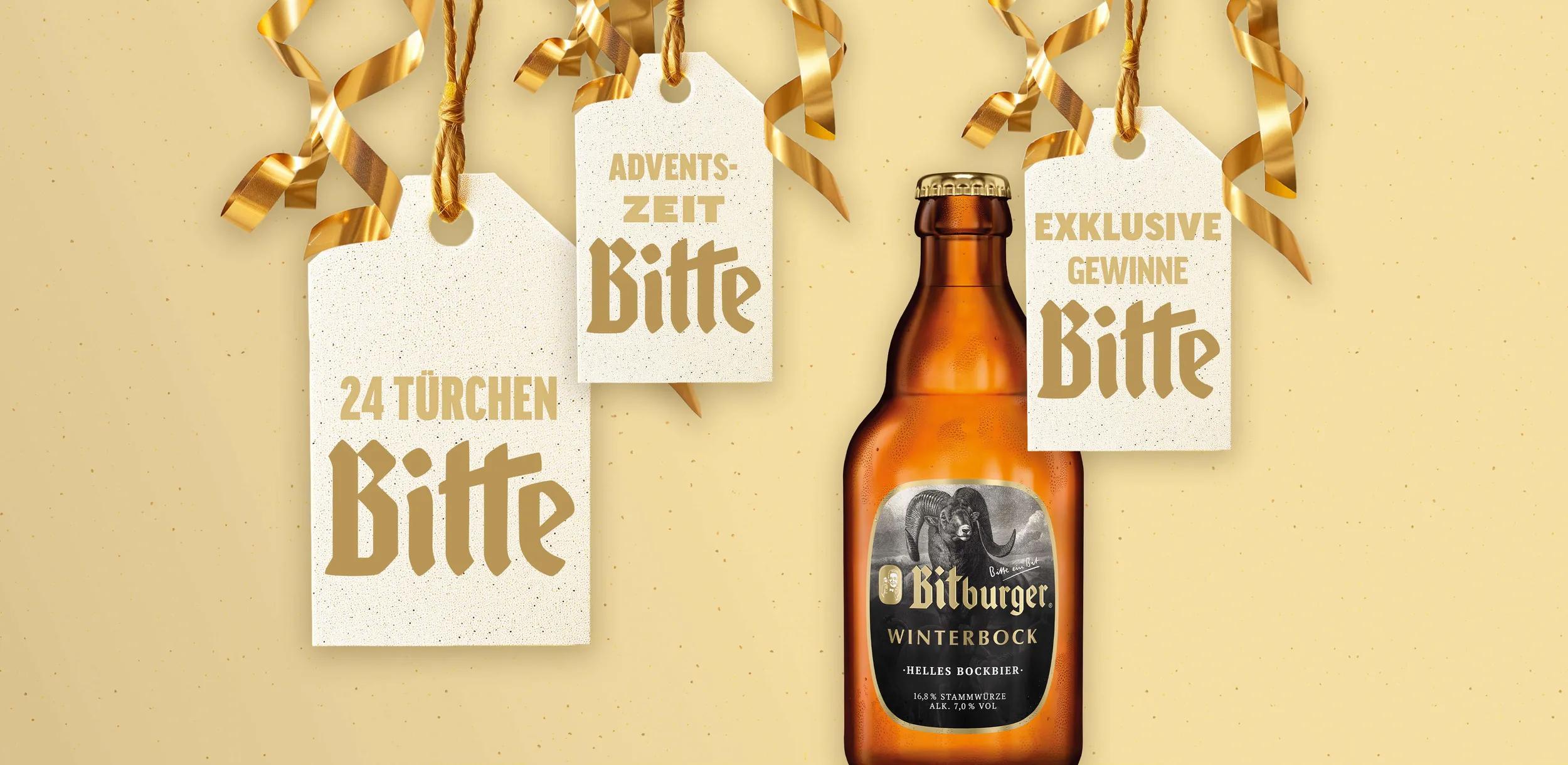 Adventskalender Headerbanner