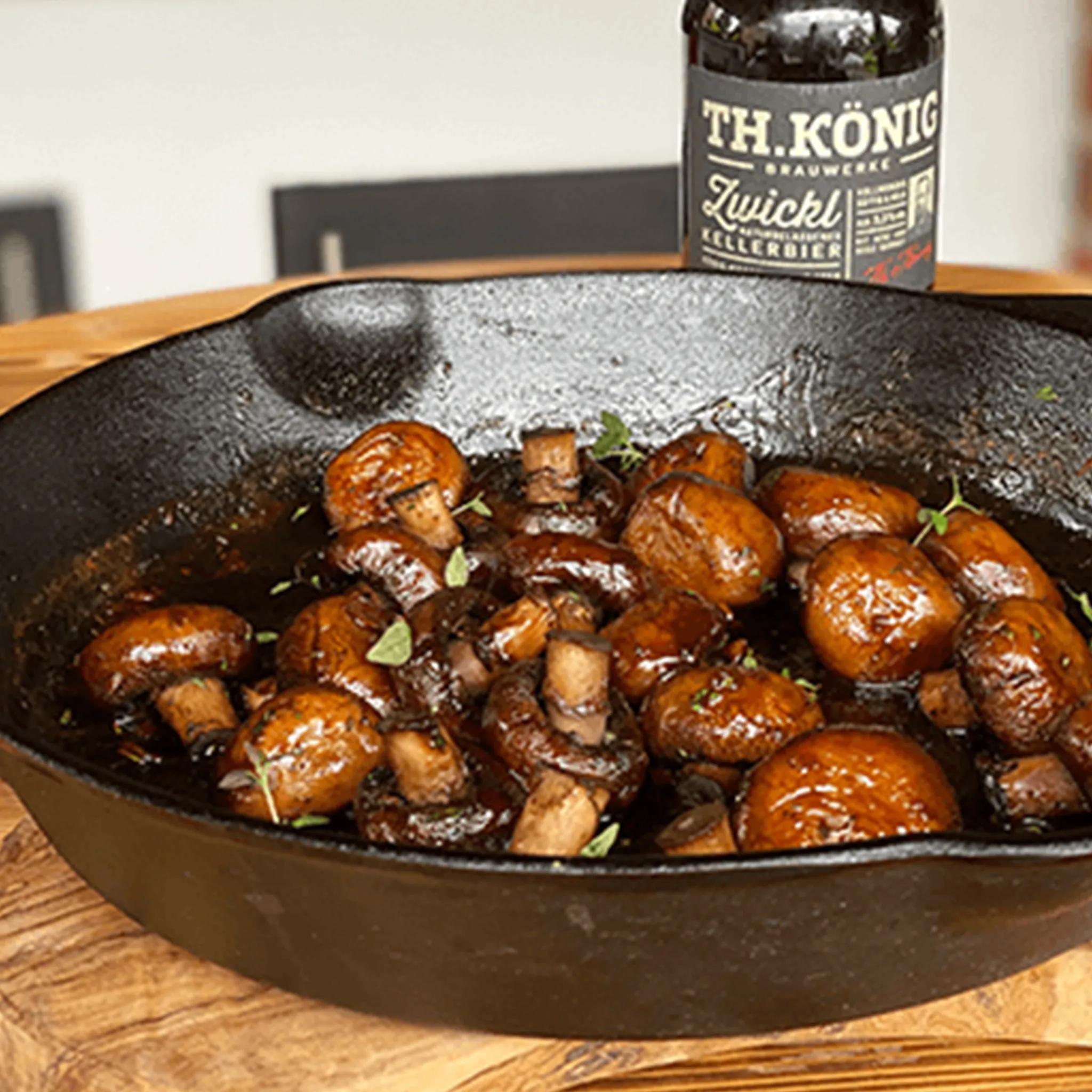 TH. König Rezepte Teaser