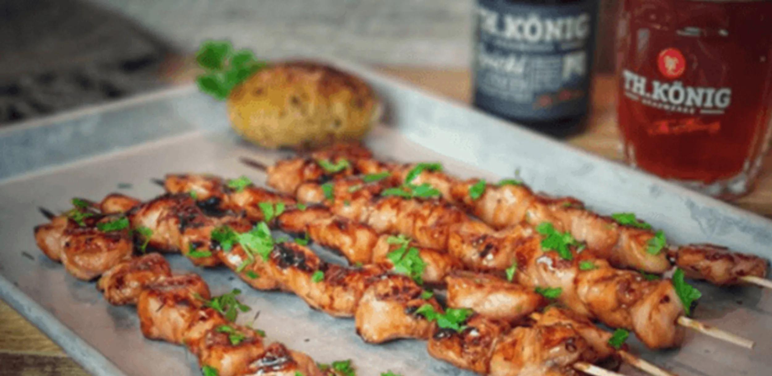 TH. König Rezepte