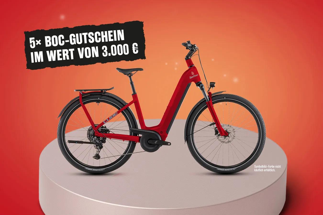 Asset der König Kassenbonaktion 2026 mit Gewinnen und Fassdose