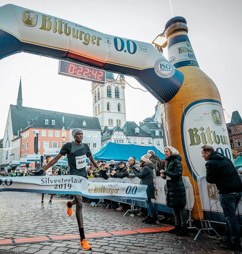 Bitburger Sponsoring