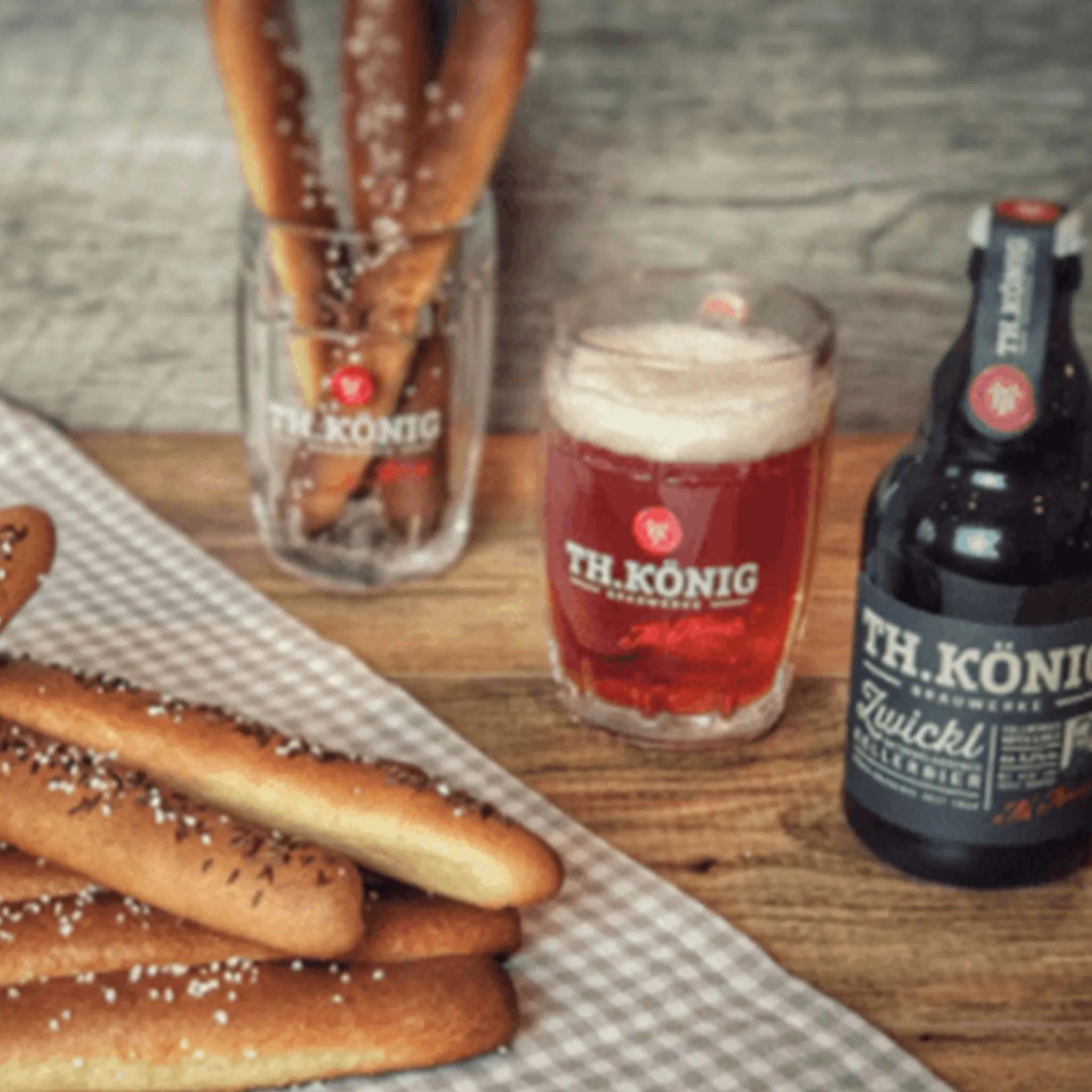 TH. König Rezepte Teaser