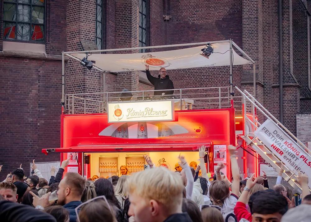 Event Bild Bochum Total