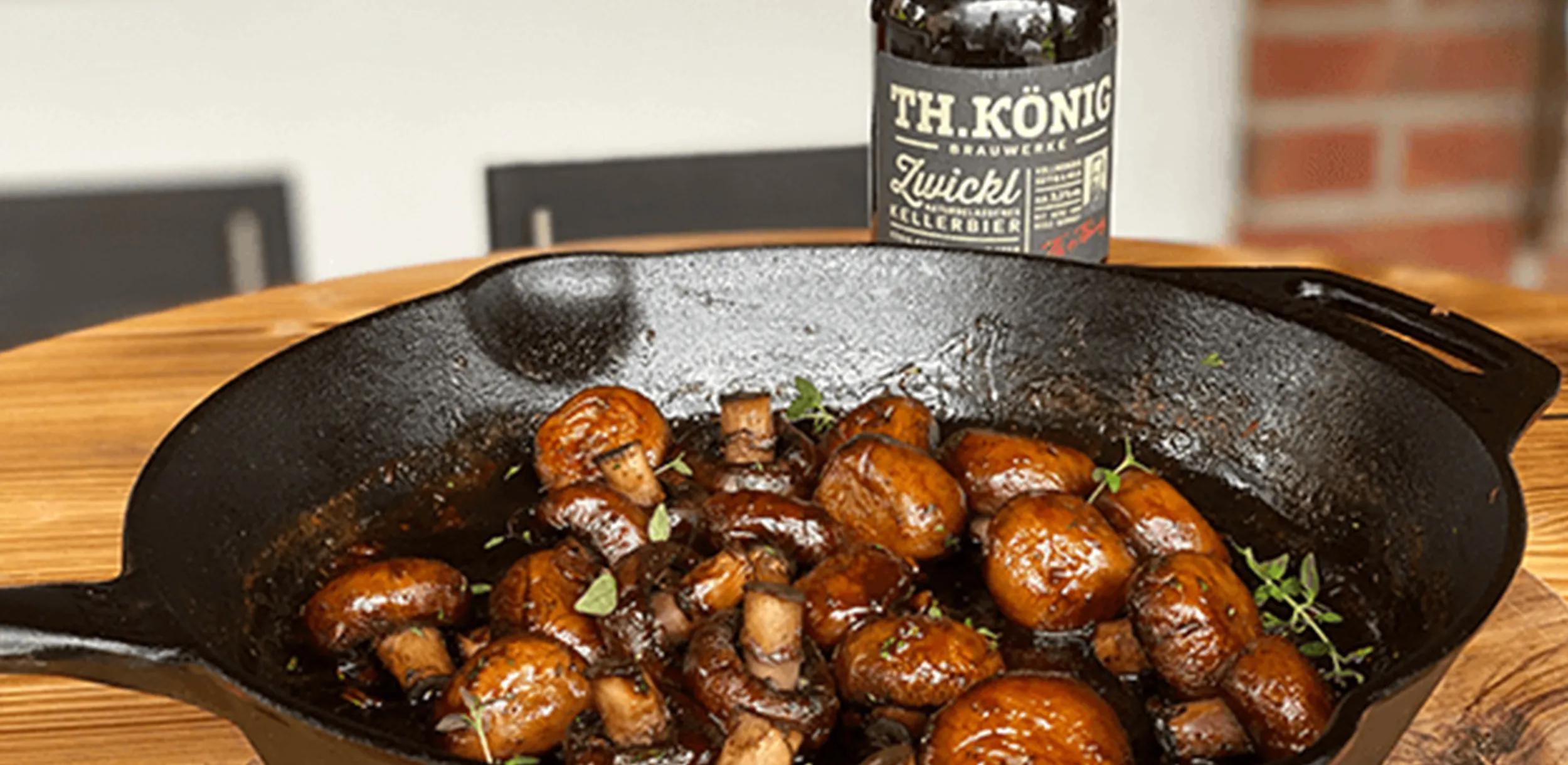 TH. König Rezepte