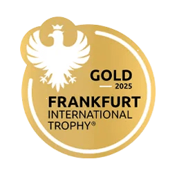 Gold 2025 - Frankfurt International Trophy