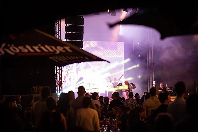 Eventbild Köstritzer Brauereifest Impressionen 